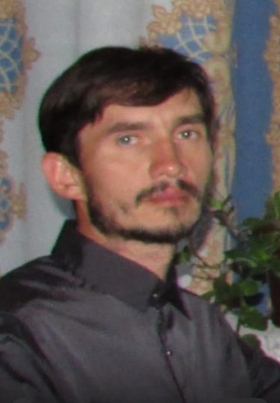 Polyakov Sergey