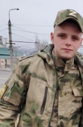 Novikov Andrey