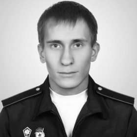Polishchuk Dmitriy Sergeevich