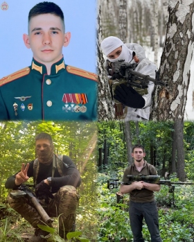 Сергеев Сергей Николаевич