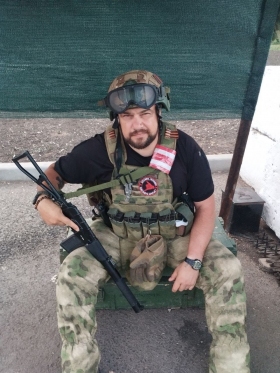 Kovalev Evgeniy Ivanovich