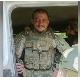 Apalkov Artur Vyacheslavovich