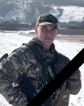 Babich Nikolay Vasilevich