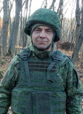 Kalganov Aleksey Aleksandrovich