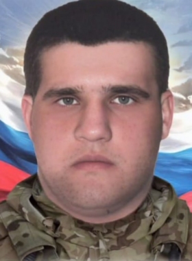 Danilenko Igor Aleksandrovich