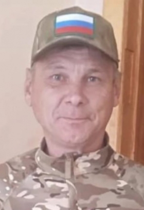 Lyuminarskiy Evgeniy Viktorovich