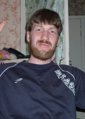 Tulupov Andrey Evgenevich