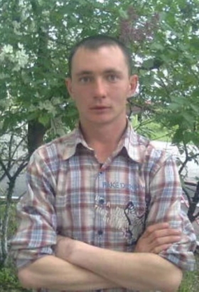 Chavadaev Sergey Vasilevich