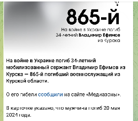 Efimov Vladimir