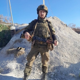 Efremenko Aleksandr Mikhaylovich