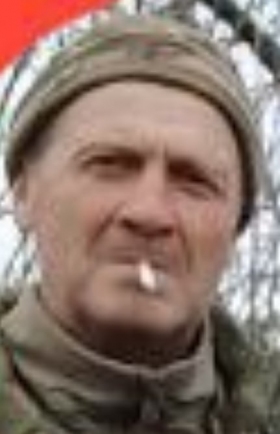 Lebedev Sergey Veniaminovich