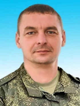Yudin Dmitriy Pavlovich
