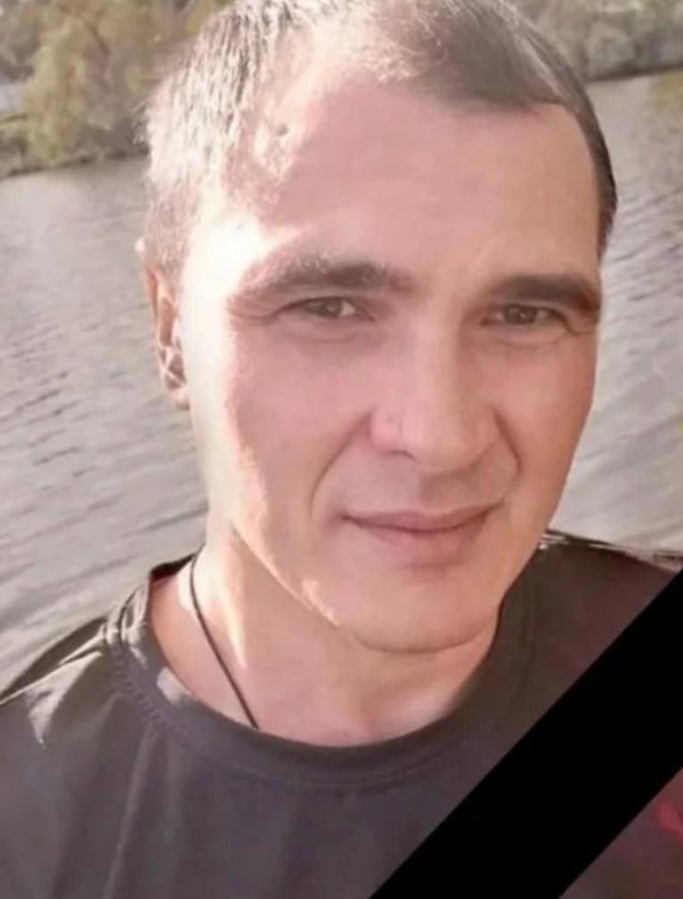 Эфендиев Имран Юрьевич