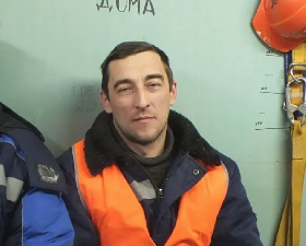Lyapin Oleg Aleksandrovich