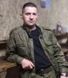 Михайлов Роман Александрович