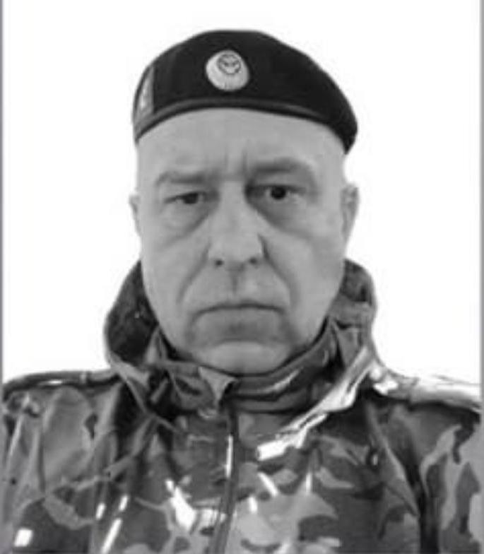 Kalinin Mikhail Sergeevich