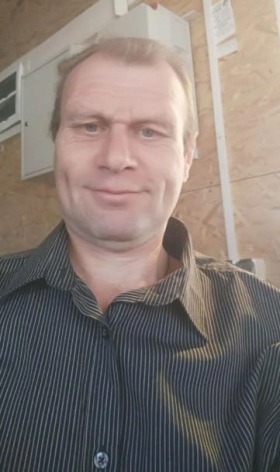 Malyshev Andrey Mikhaylovich