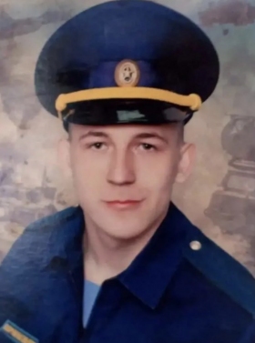 Semenchatenko Andrey Gennadevich