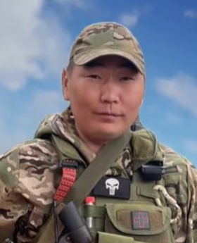 Савин Василий Львович
