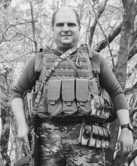 Atamovich Dmitriy Alekseevich