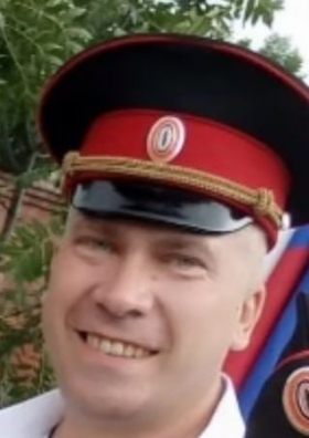 Bobrov Dmitriy Evgenevich