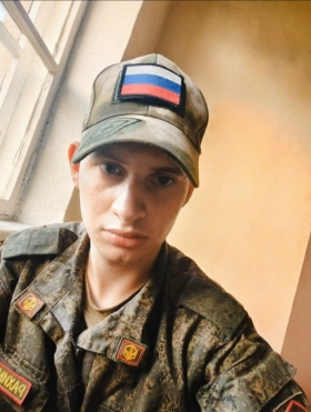 Rakhimov Maksim