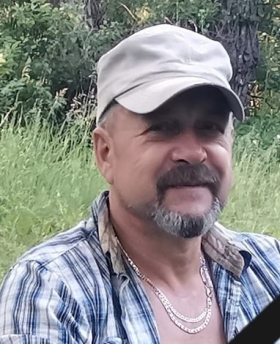 Manuylov Oleg Mikhaylovich