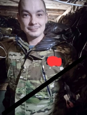 Козлов Павел Николаевич