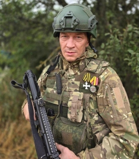 Afanasev Sergey