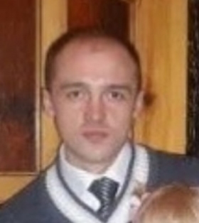 Loginov Aleksandr Vladimirovich