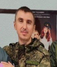 Dzyuba Aleksandr Aleksandrovich