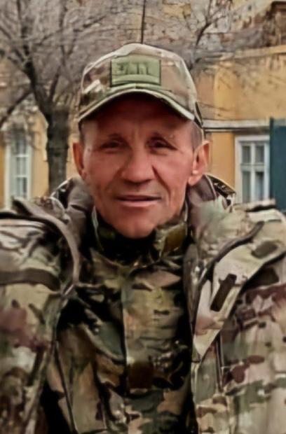 Ermakov Aleksey Viktorovich