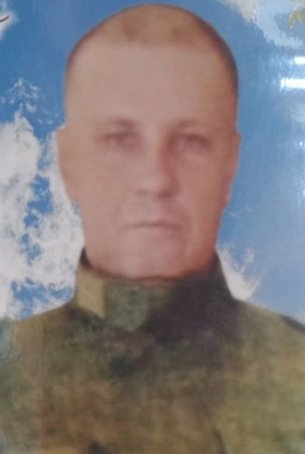 Sokolov Valeriy Viktorovich