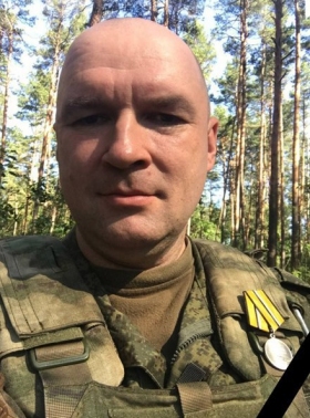 Stepanov Igor Aleksandrovich