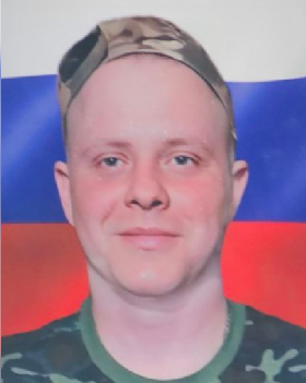 Ryzhakov Ilya Olegovich