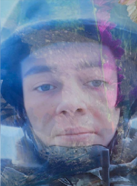 Ozhgikhin Igor Andreevich