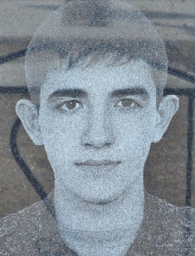 Bomok Maksim Sergeevich