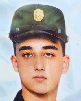 Bezhevtsov Ivan Evgenevich