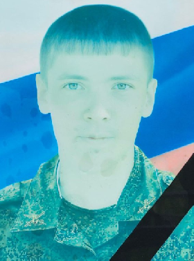 Belov Andrey Evgenevich