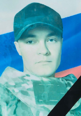 Baranov Vladimir Andreevich