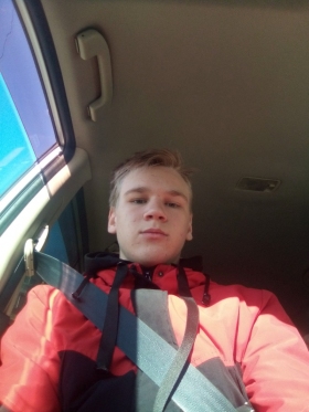 Danko Zakhar Alekseevich