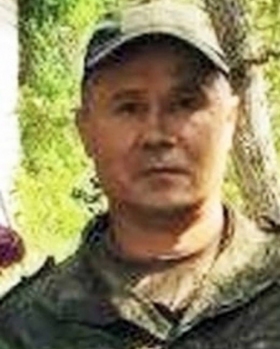 Filippov Vladimir Ilich