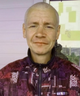 Medvedev Ilya Borisovich