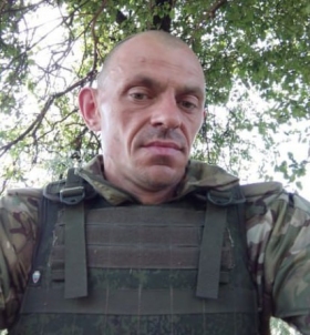 Medvedev Mikhail Andreevich