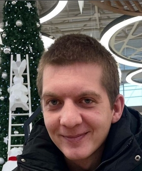 Khudyakov Sergey Alekseevich