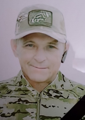 Shukhovetskiy Valeriy