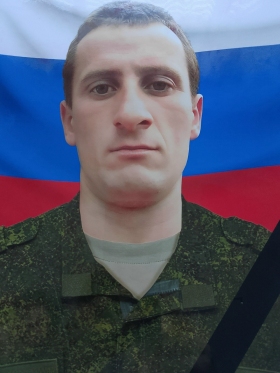 Maksimov Ivan Sergeevich