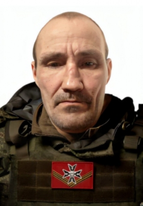 Usov Aleksandr Aleksandrovich