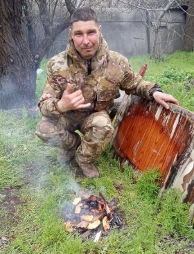 Tolstikov Aleksandr Vladimirovich