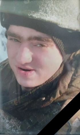 Vlasov Yuriy Sergeevich